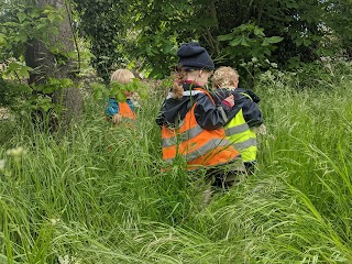 Outdoor Owls Forest School Nursery - Cobham Nursery