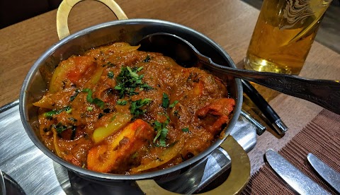 Saffron Lounge Indian Cuisine