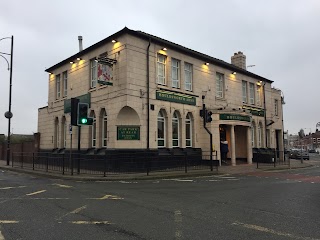 The Houldsworth Arms