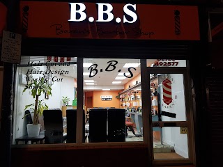 BBS barbers Cardiff