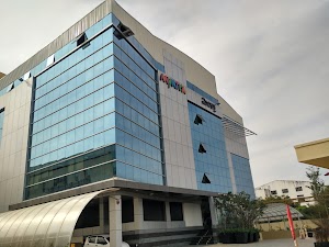 Myntra Office