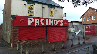 Pacinos