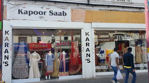 Kapoor Saab
