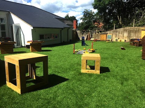 Bright Horizons Rugby Day Nursery and Preschool