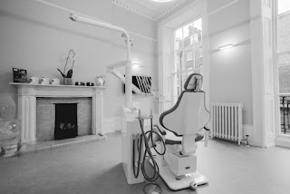 Identity Smile - Harley Street Dentist