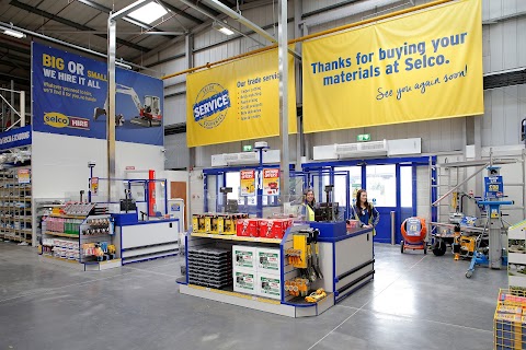 Selco Builders Warehouse