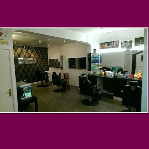 Simi's Barber Shop