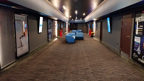 Reel Cinemas Burnley