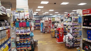 B&M Store