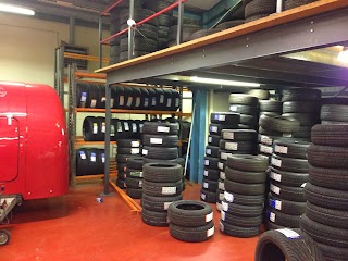 Bains Tyre Services