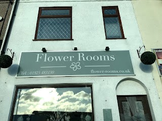 Flower Rooms Florist