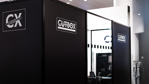 Cutbox - Cabot Circus