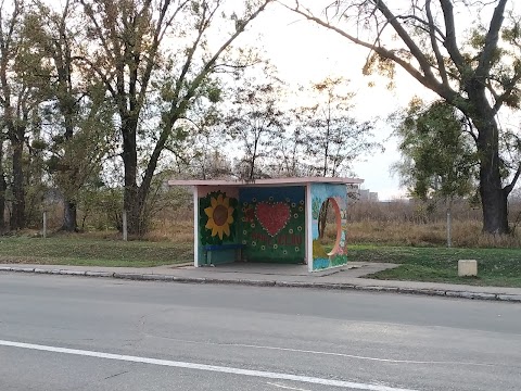 вул. Вербова