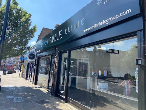 Harrow Smile Clinic