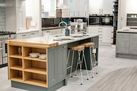 Wren Kitchens