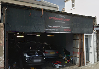 Grease Monkeys Garage | Car Repairs | Hove