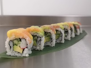 Kumo Sushi