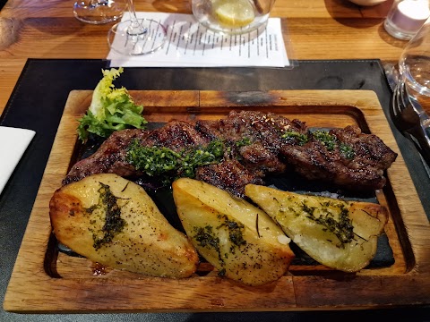 Buenasado Argentine Steakhouse - Reading