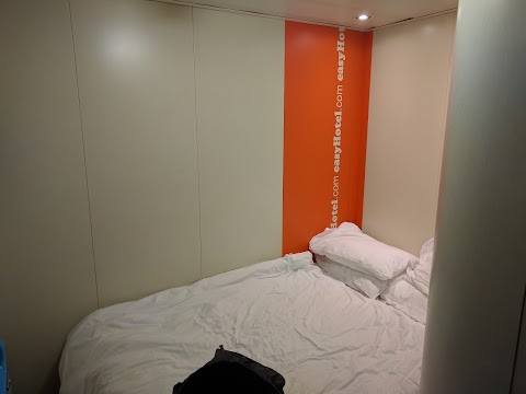 easyHotel London Heathrow