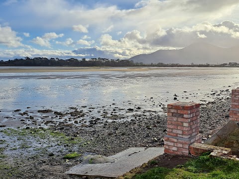 Dundrum Bay View