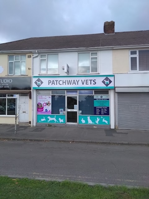 Patchway Vets