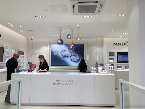 Pandora Kidderminster