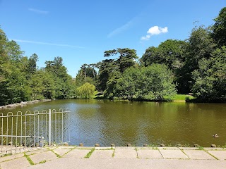 Stratford Park