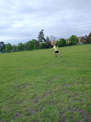 Churchfields Recreation Ground