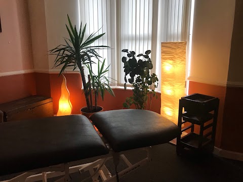 Contemporary Therapies Ltd