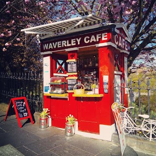 Waverley Cafe