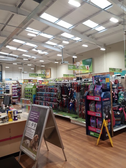 Pets at Home Bishopbriggs