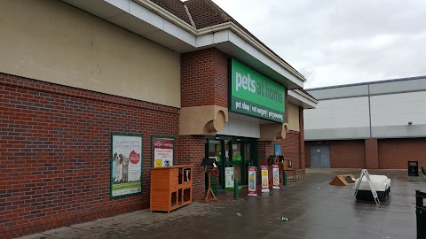 Pets at Home Tamworth