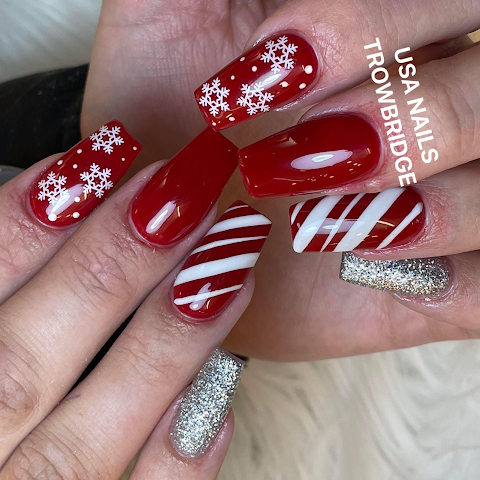 USA Nails Trowbridge