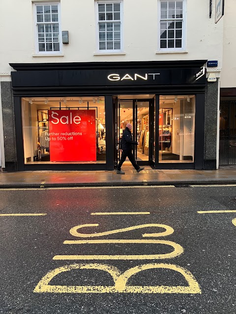 GANT Store