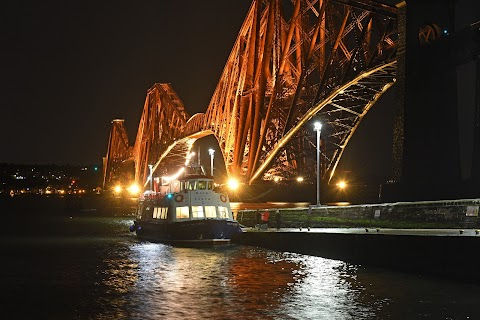 Maid of the Forth