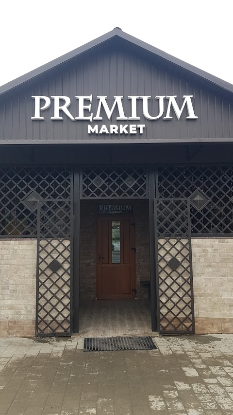 Premium Market