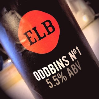 Oddbins