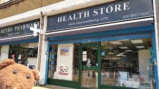 Metro Health Store & Clinic