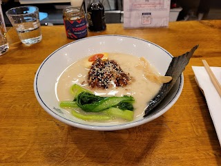 Tonkotsu Notting Hill