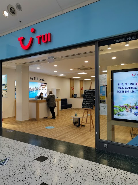 TUI Holiday Store