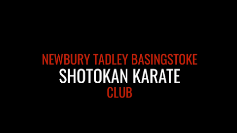 Tadley Shotokan Karate Club