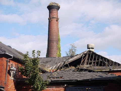 Priory Hospital Cheadle Royal