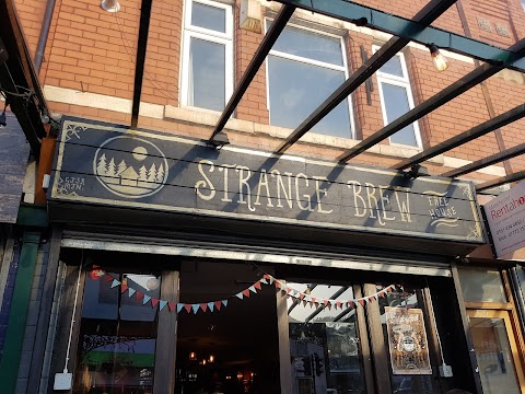 Strange Brew