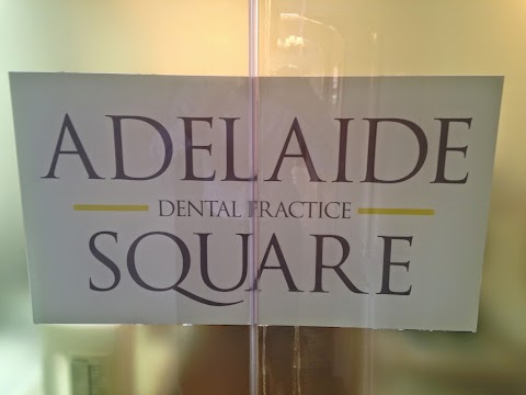 Adelaide Square Dental Practice