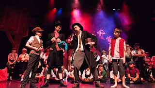 Centre Stage Theatre Academy - Sevenoaks