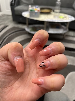 Anna Nails Bar