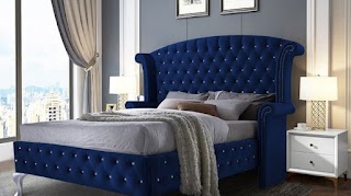 zenith beds ltd