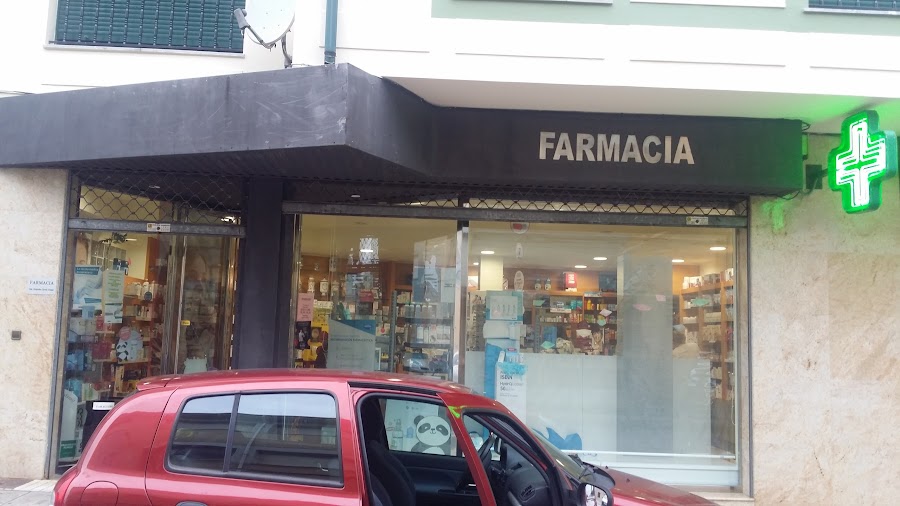 Foto farmacia Farmacia Colombres