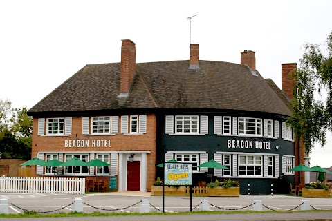 The Beacon Hotel