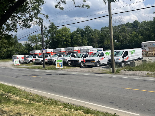 U-Haul Moving & Storage of Distillery District